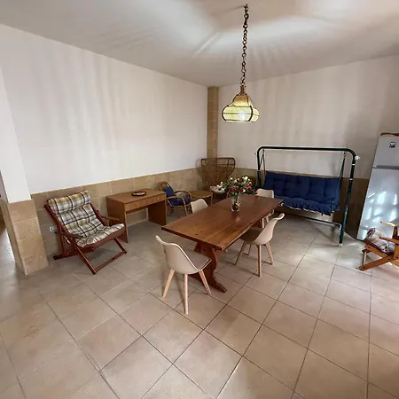Σπίτι διακοπών Casa Giovanna Porto Cesareo