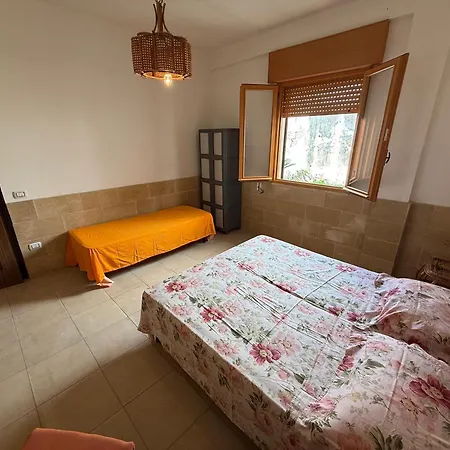 Σπίτι διακοπών Casa Giovanna *