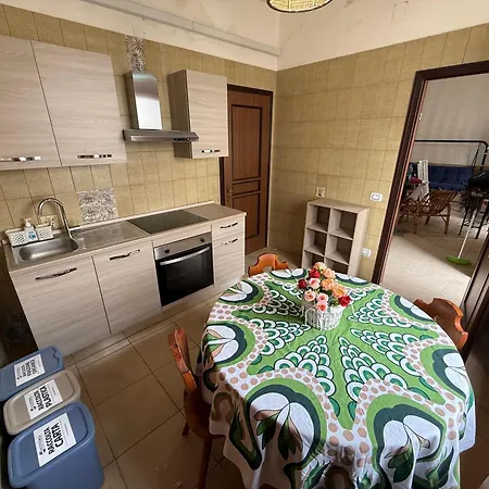 Casa Giovanna * Porto Cesareo
