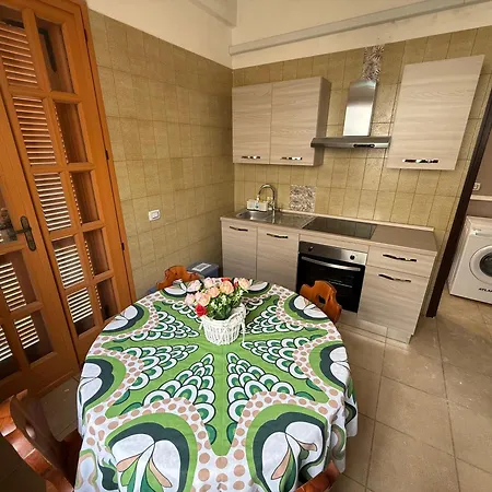 Σπίτι διακοπών Casa Giovanna *