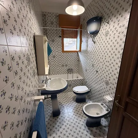 Σπίτι διακοπών Casa Giovanna