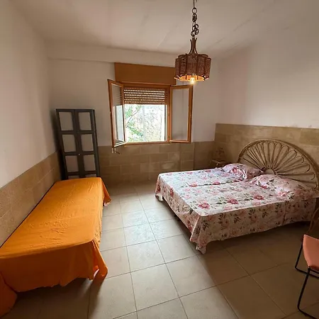 Nyaraló Casa Giovanna