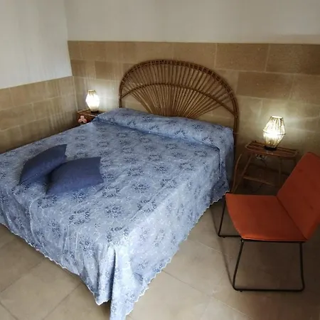 Casa Giovanna