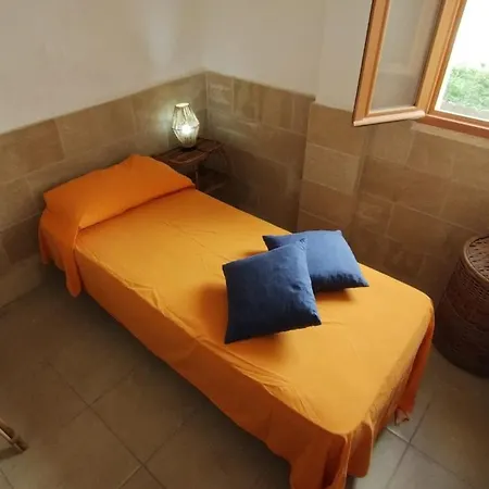 Casa Giovanna *