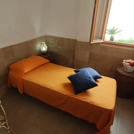 Casa Giovanna Ferienhaus