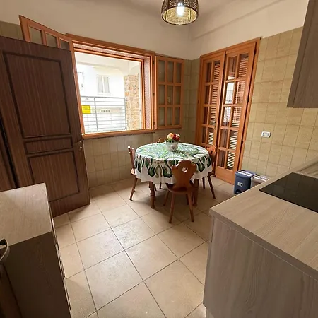 Casa Giovanna Ferienhaus Porto Cesareo