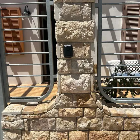 Casa Giovanna Porto Cesareo