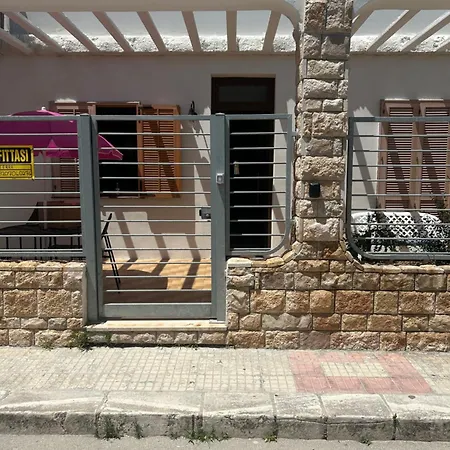 Сasa de vacaciones Casa Giovanna Porto Cesareo